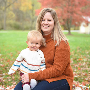 Meet your Posher, Christina